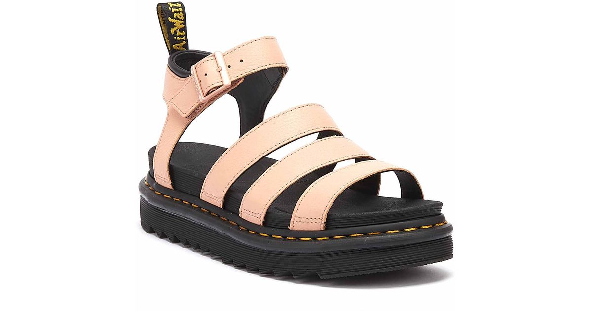 salmon pink dr martens