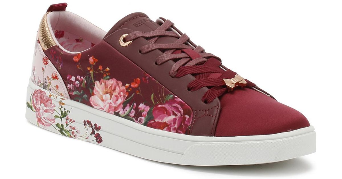 ted baker serenity shoes