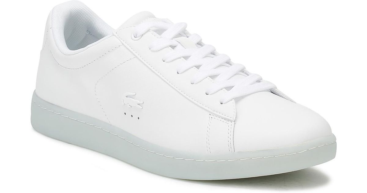 lacoste carnaby evo 118