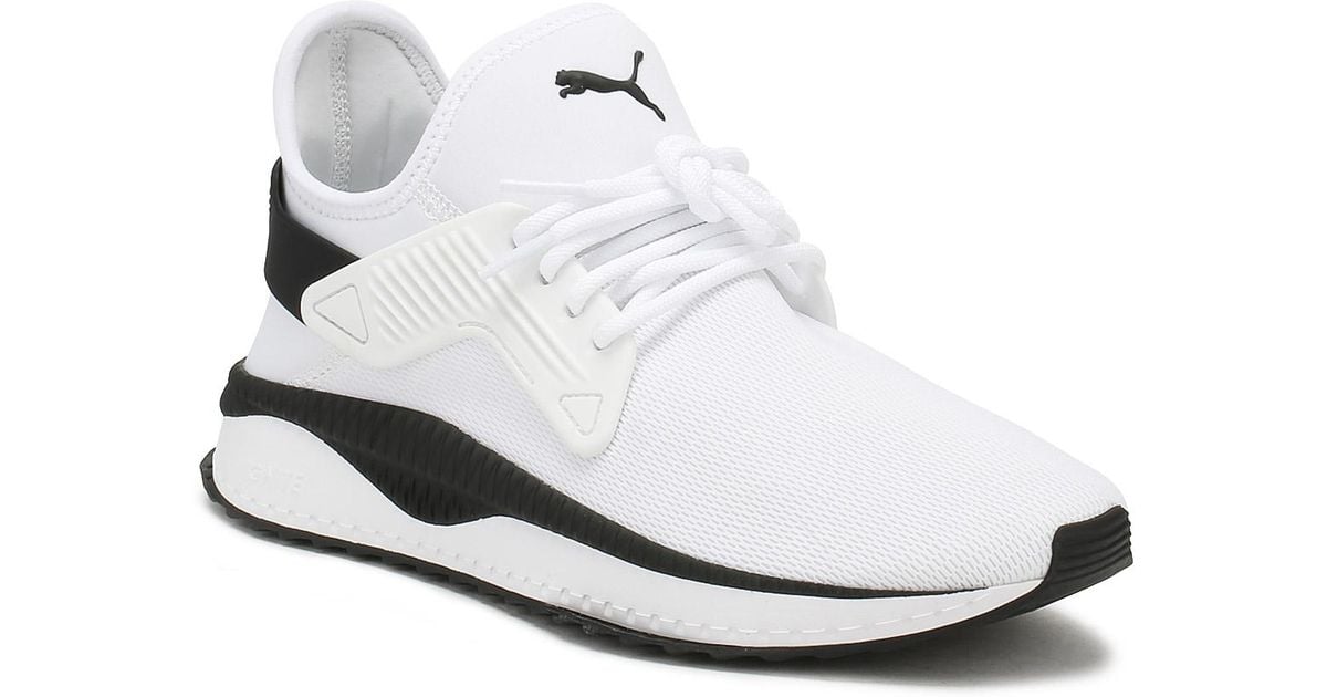 puma tsugi cage trainers