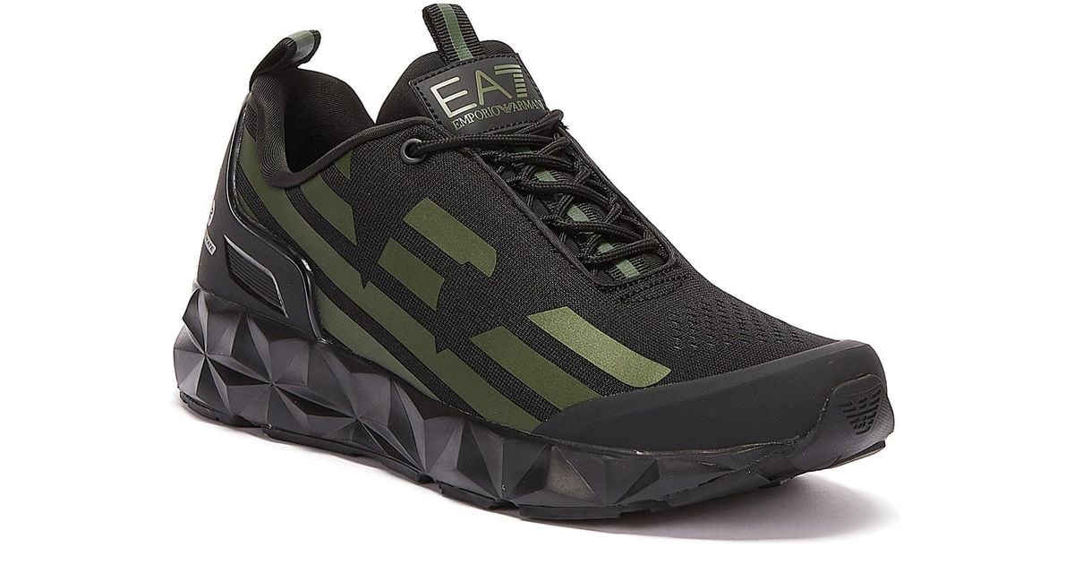 emporio armani ea7 ultimate c2 kombat