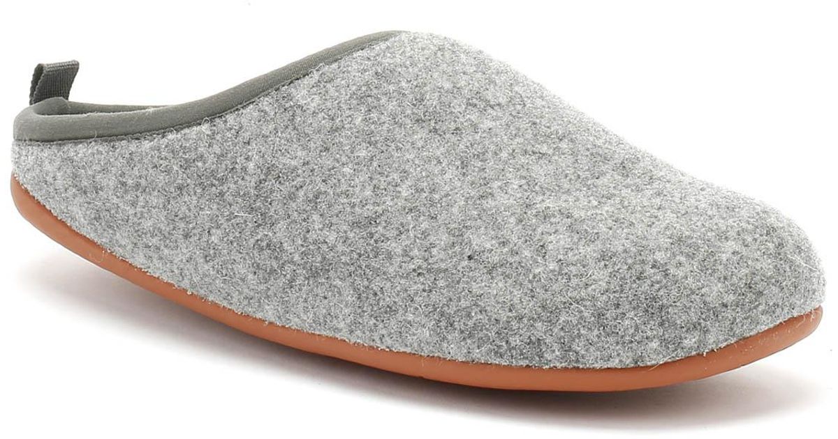 wabi slippers