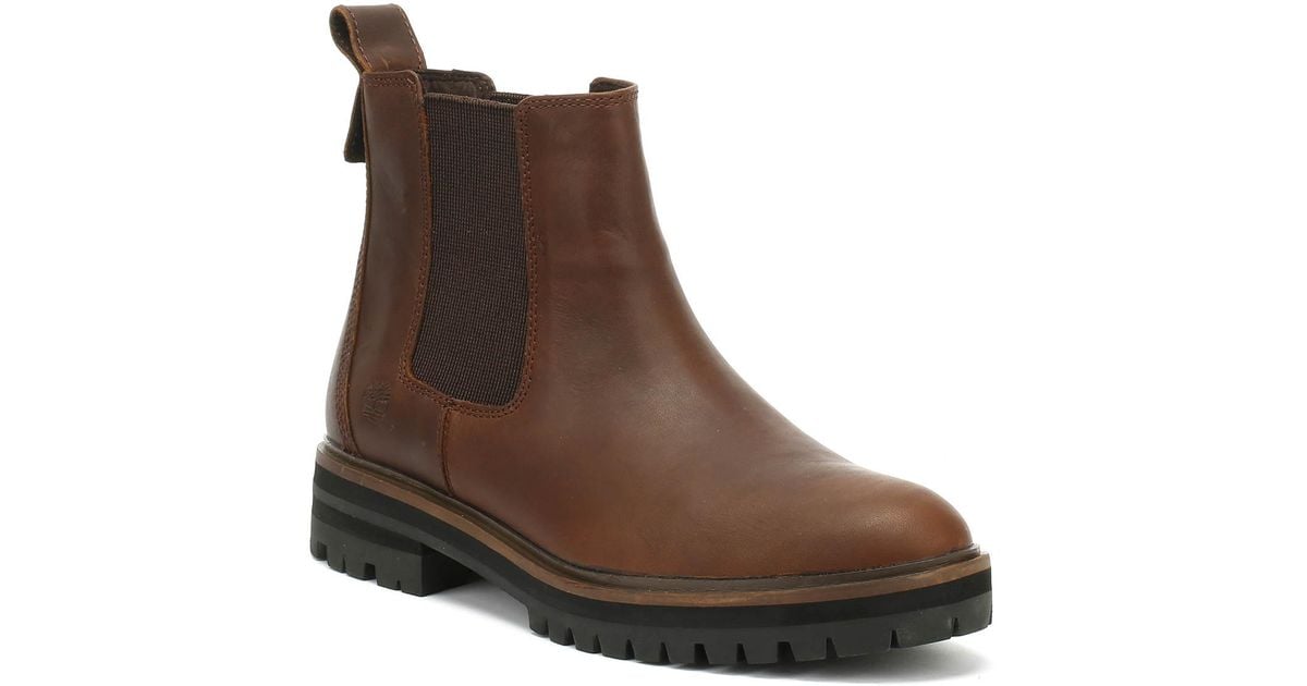 timberland square chelsea