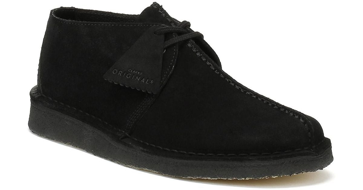 suede clarks shoes