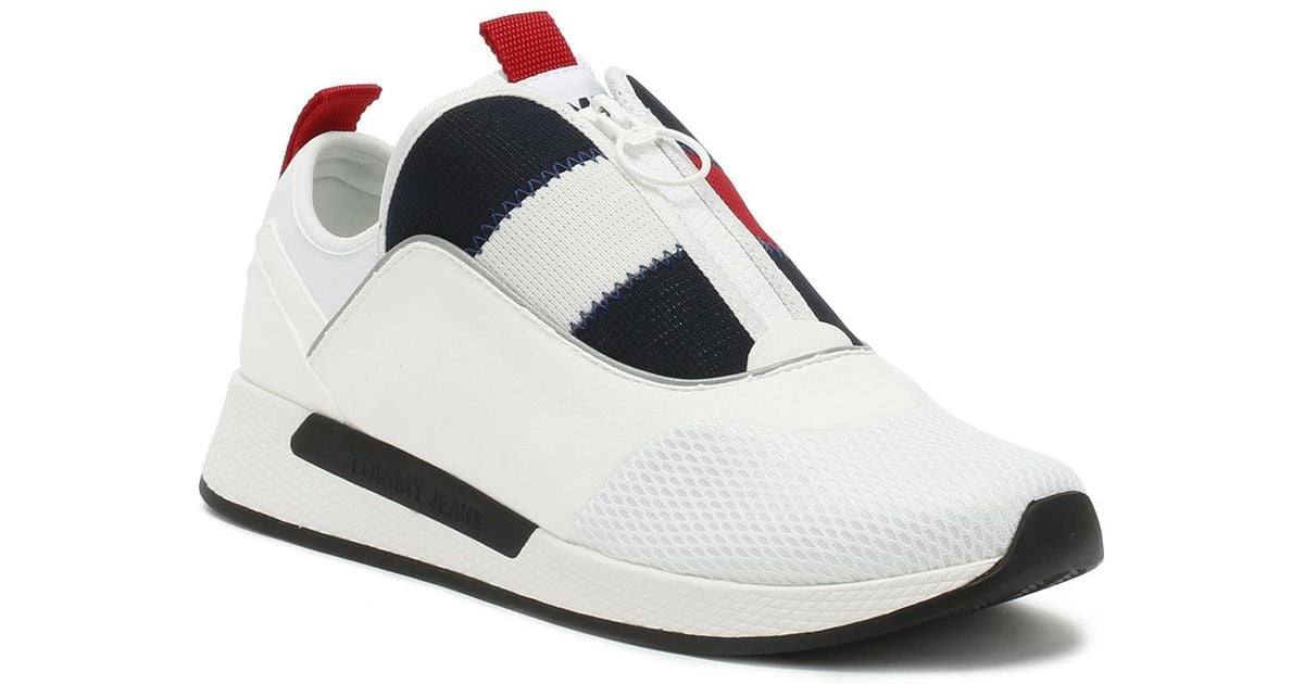 tommy hilfiger icon sports trainer 