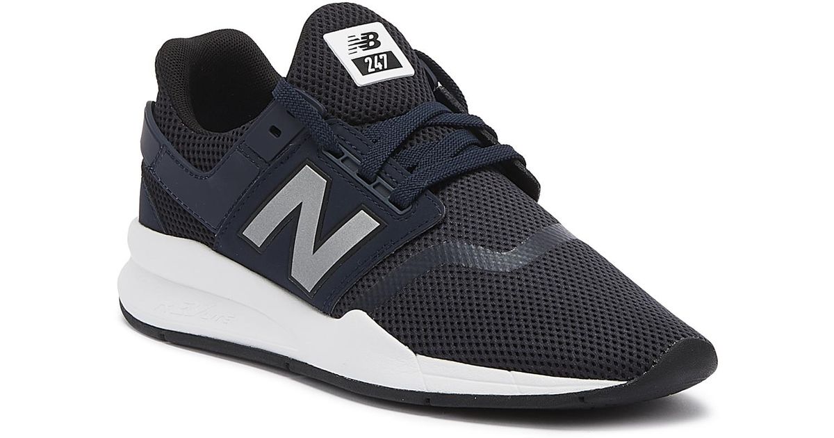 new balance 247 v2 navy