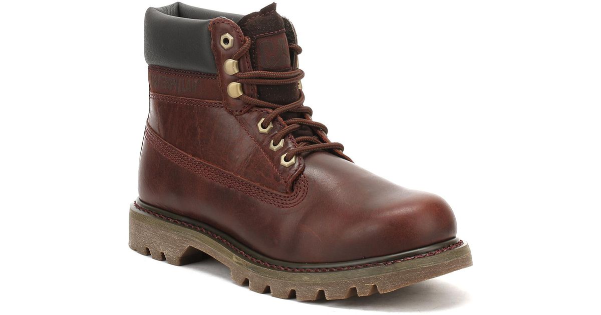 colorado boots mens