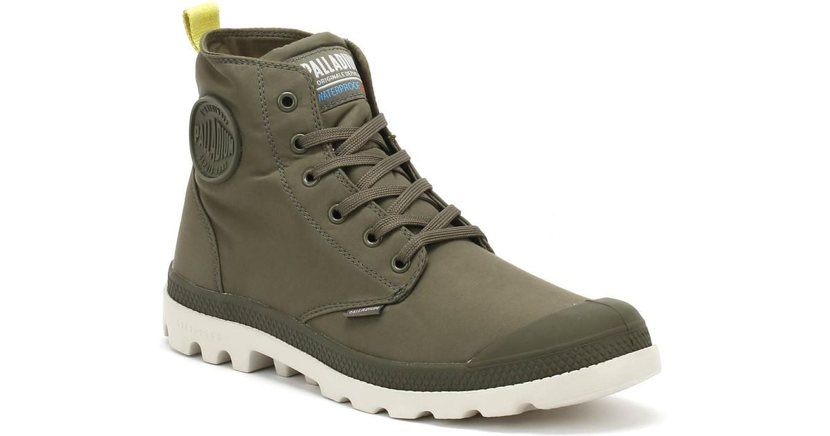 palladium puddle lite