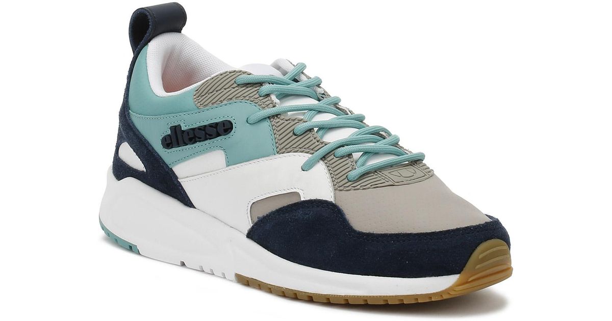 ellesse sneakers mens