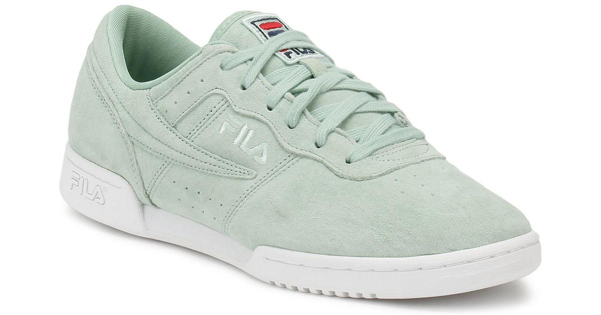 daisy chunky sneakers fila