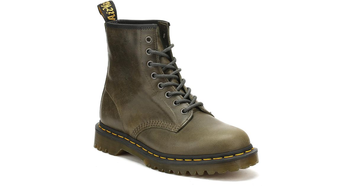 1460 dark taupe