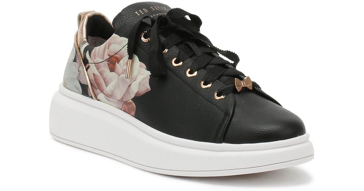 ted baker ailbe sneakers