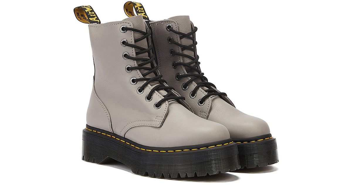 dr martens jadon 35