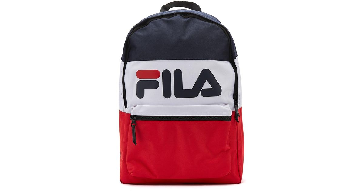 fila verty backpack