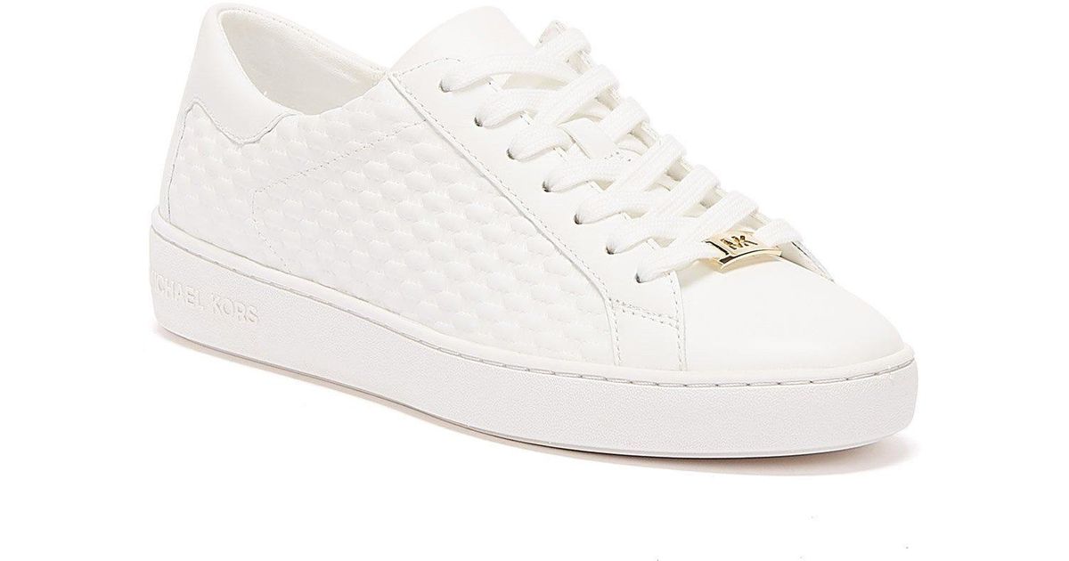 michael kors colby trainers