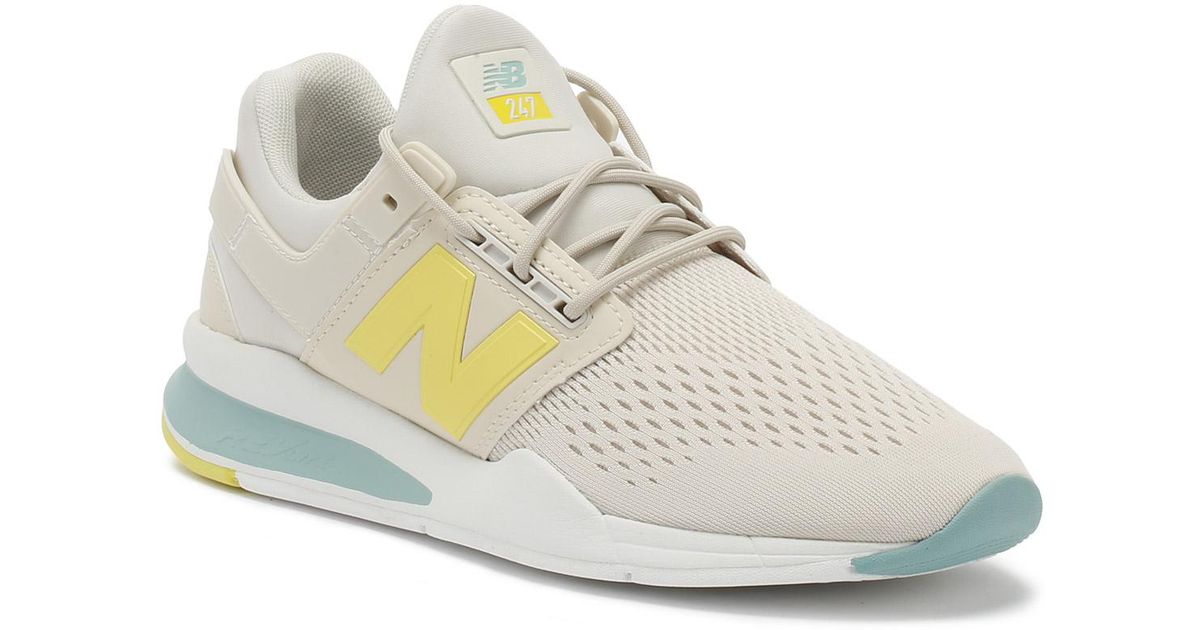 new balance moonbeam 247