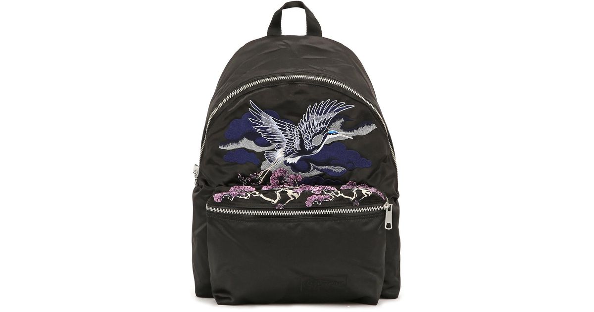 eastpak sukajan