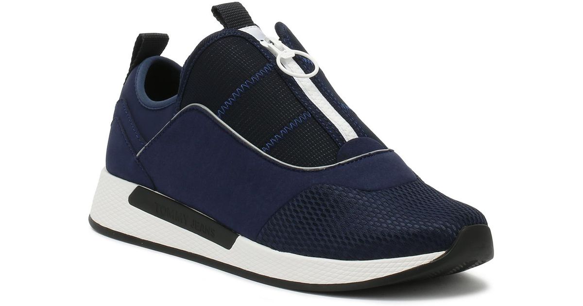 tommy hilfiger icon sports trainer
