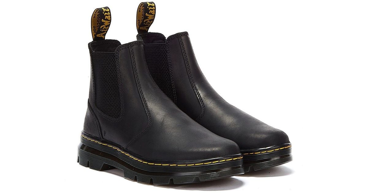 embury dr martens