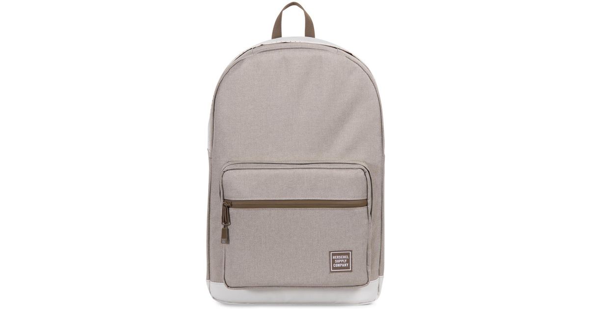 herschel pop quiz green