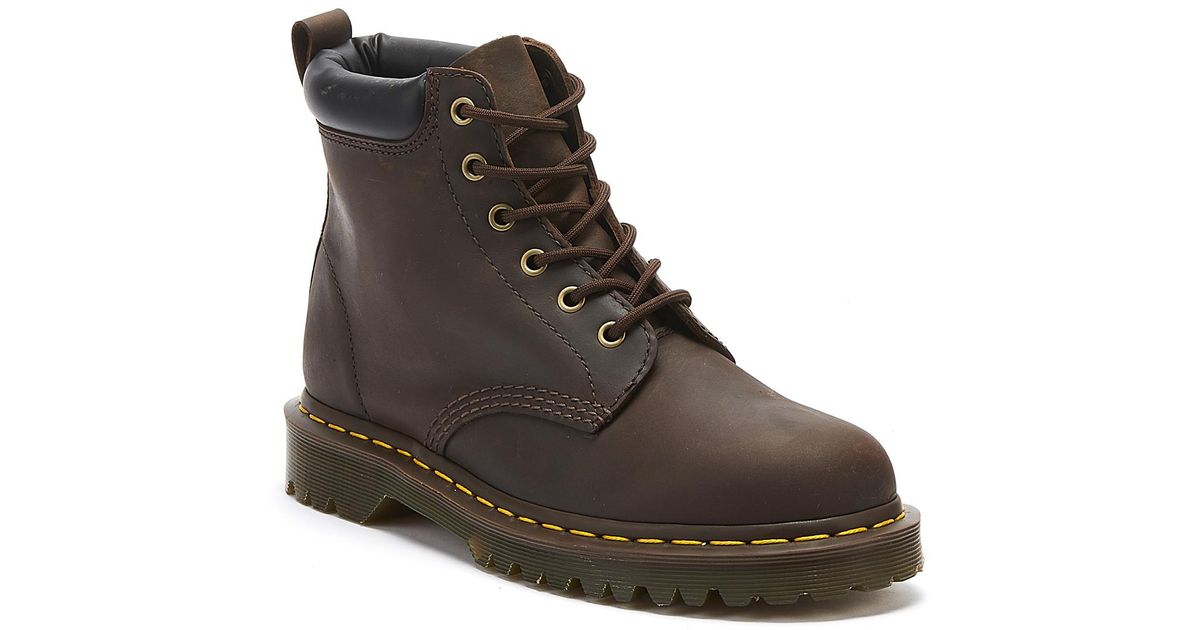 939 ben boot gaucho