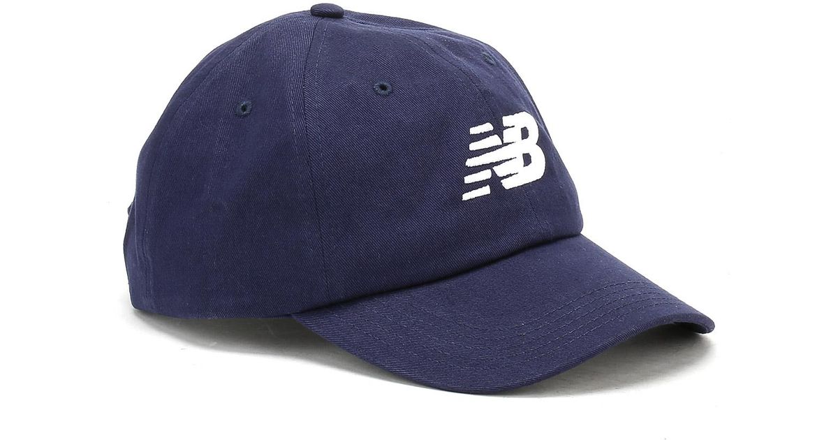 new balance baseball hat