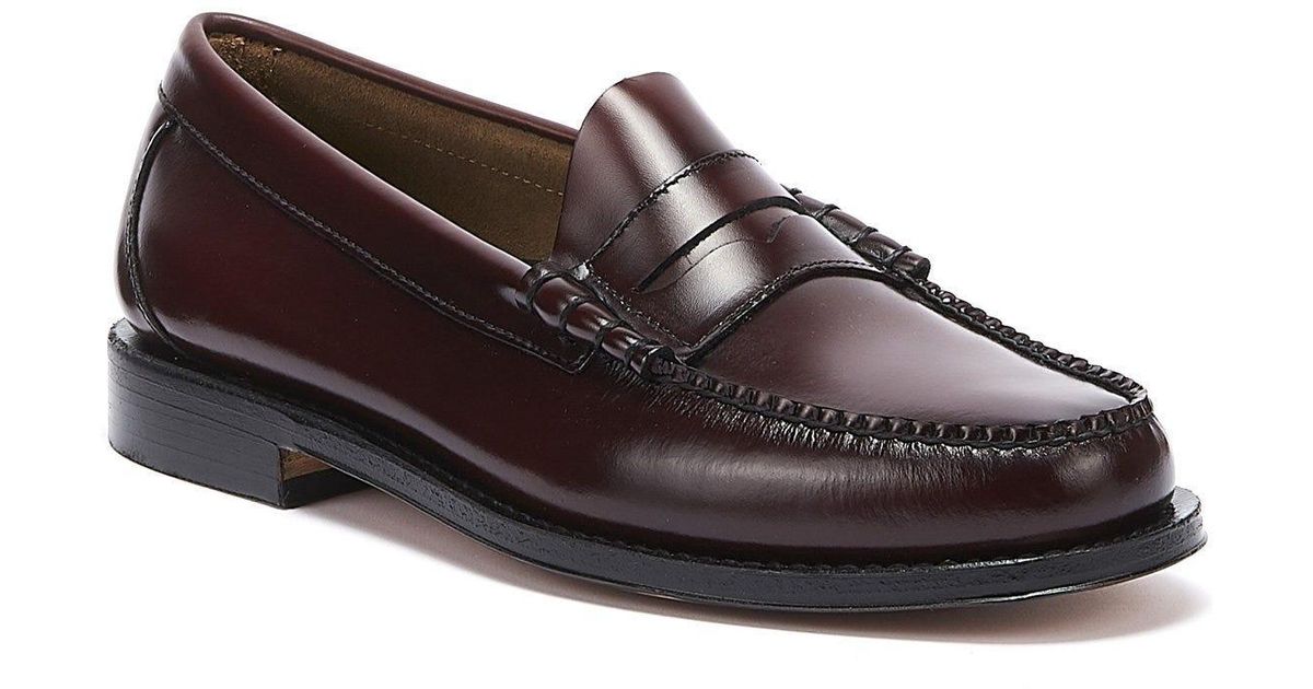 bass weejuns mens sale