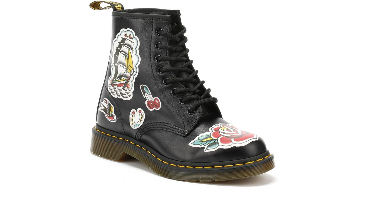 doc martens chris lambert