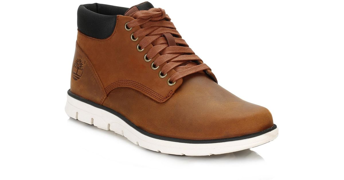 timberland men's bradstreet chukka boots