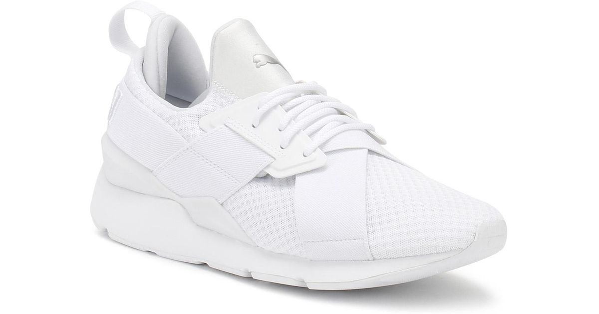 puma muse womens 2014