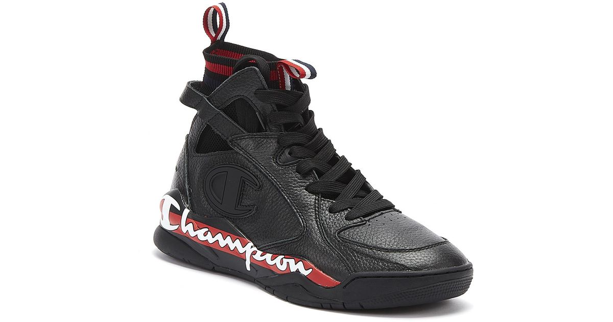 champion zone 93 high