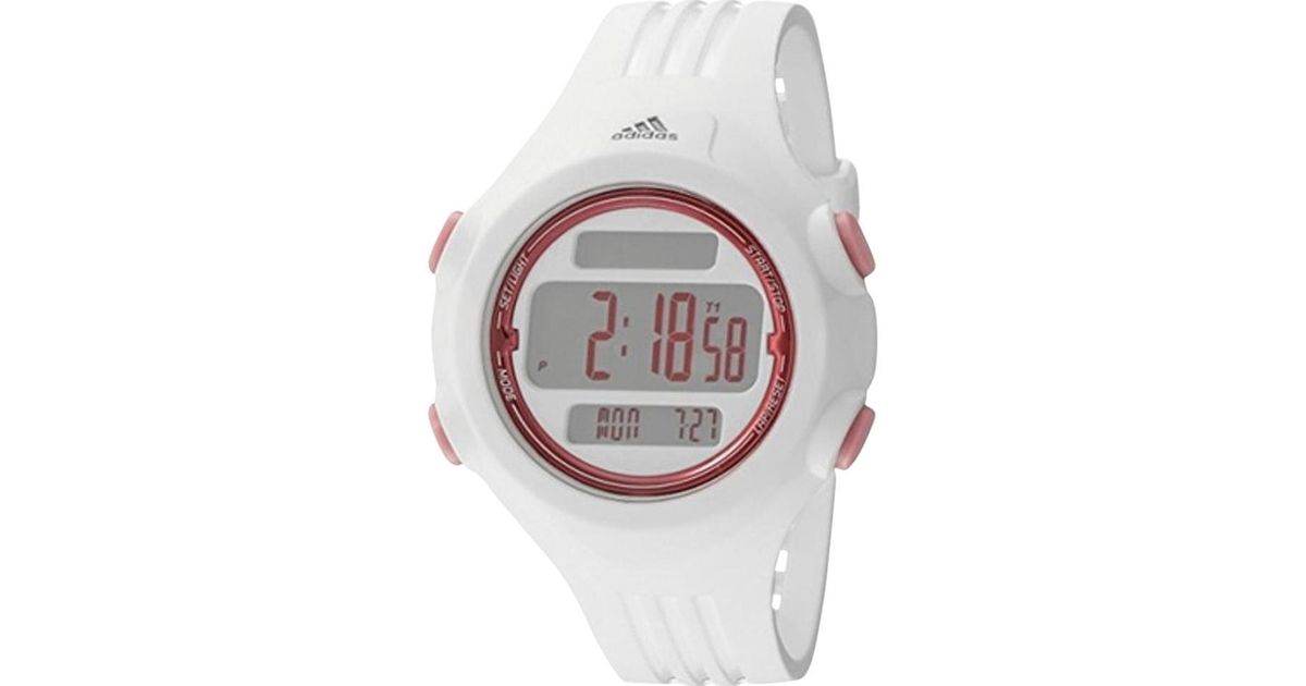 adidas questra watch