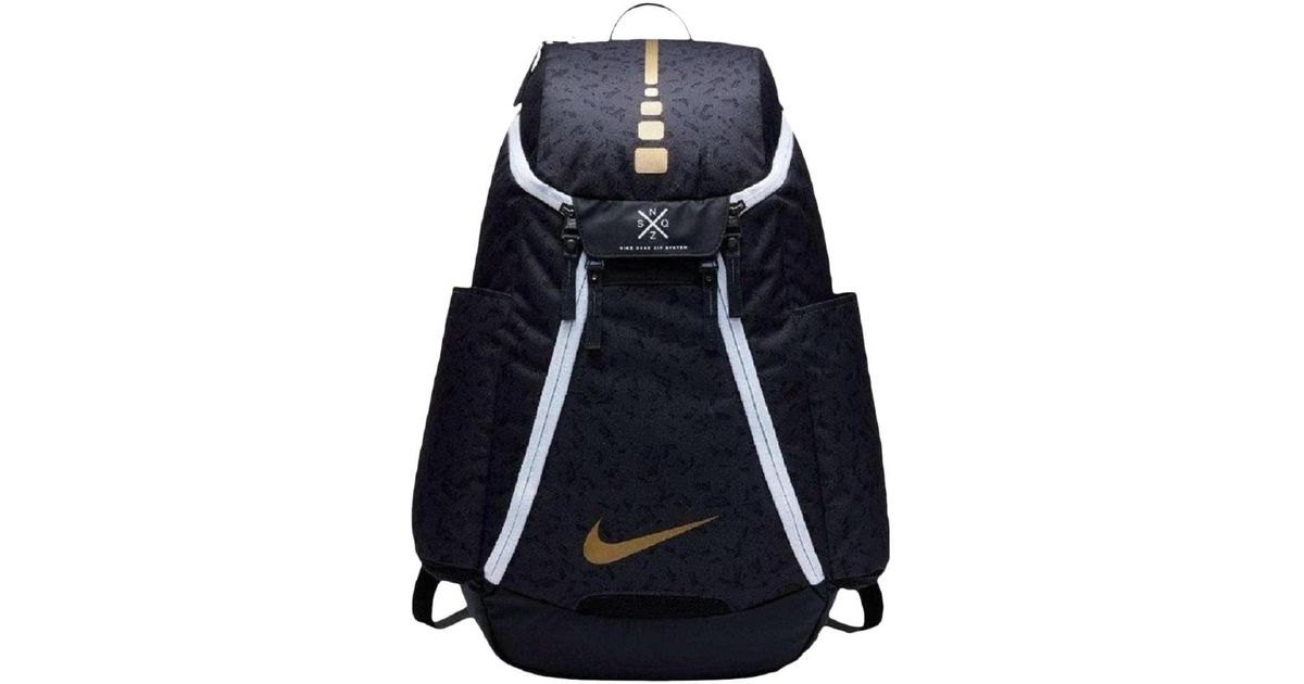 nike elite max air backpack