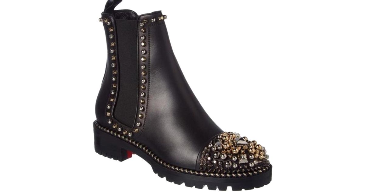 chasse a clou louboutin