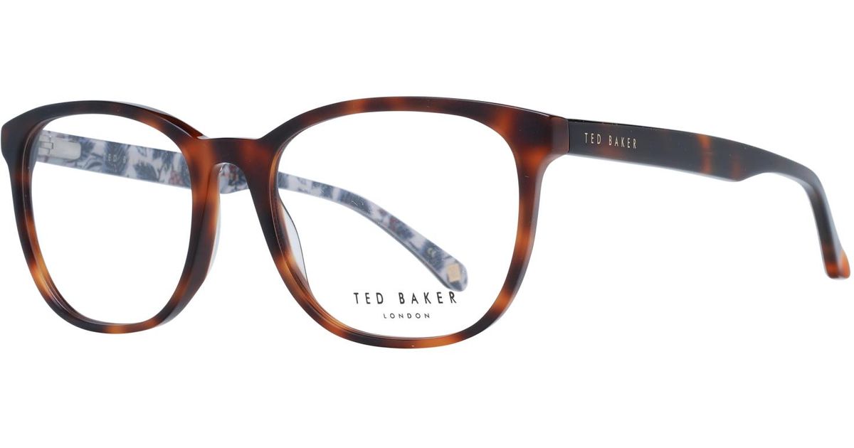 Ted Baker Frames For Man in Brown for Men Lyst