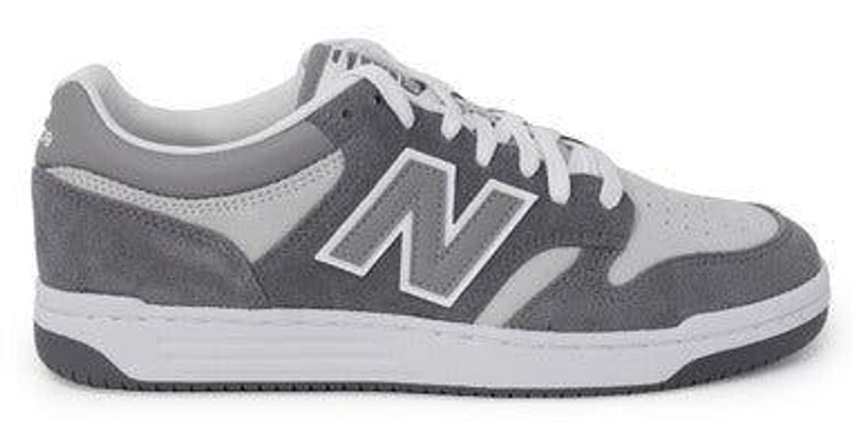 sneakers by new balance