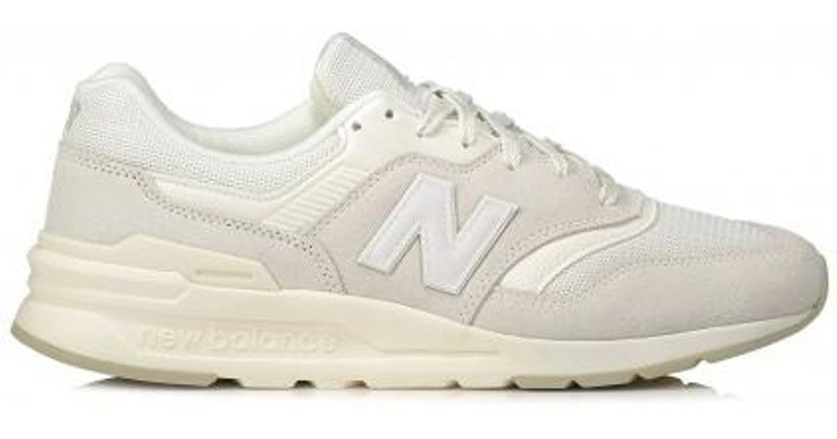 new balance trainers 997h