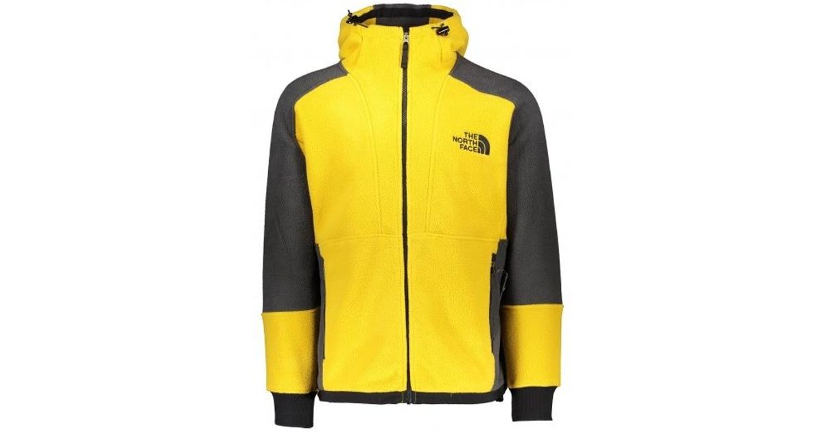 north face techno hoodie
