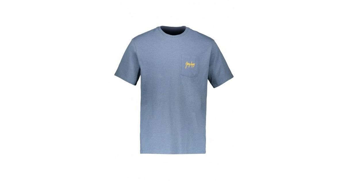 Patagonia Gerry Lopez Pocket Tee in 