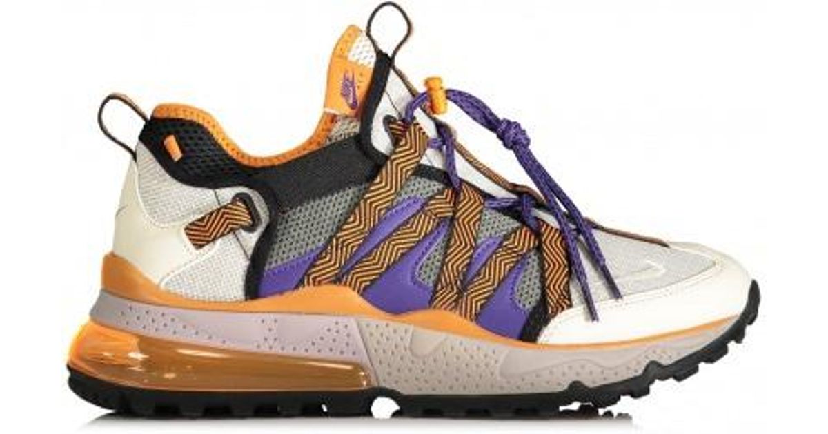 Nike Multicolor Air Max 270 Bowfin for men Nike Multicolor Air Max 270 Bowfin for men