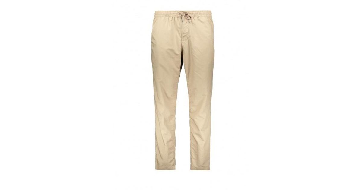 patagonia hemp volley pants