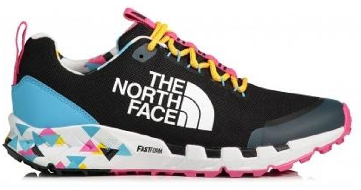 The North Face Spreva Pop Ii in Black for Men | Lyst Canada