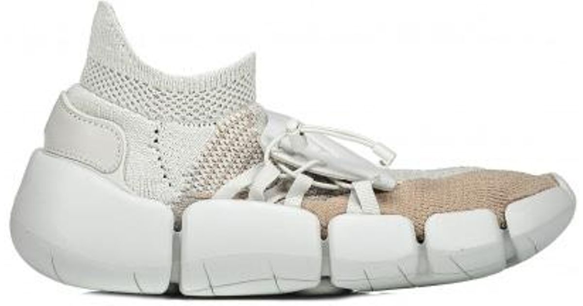 nike footscape flyknit dm