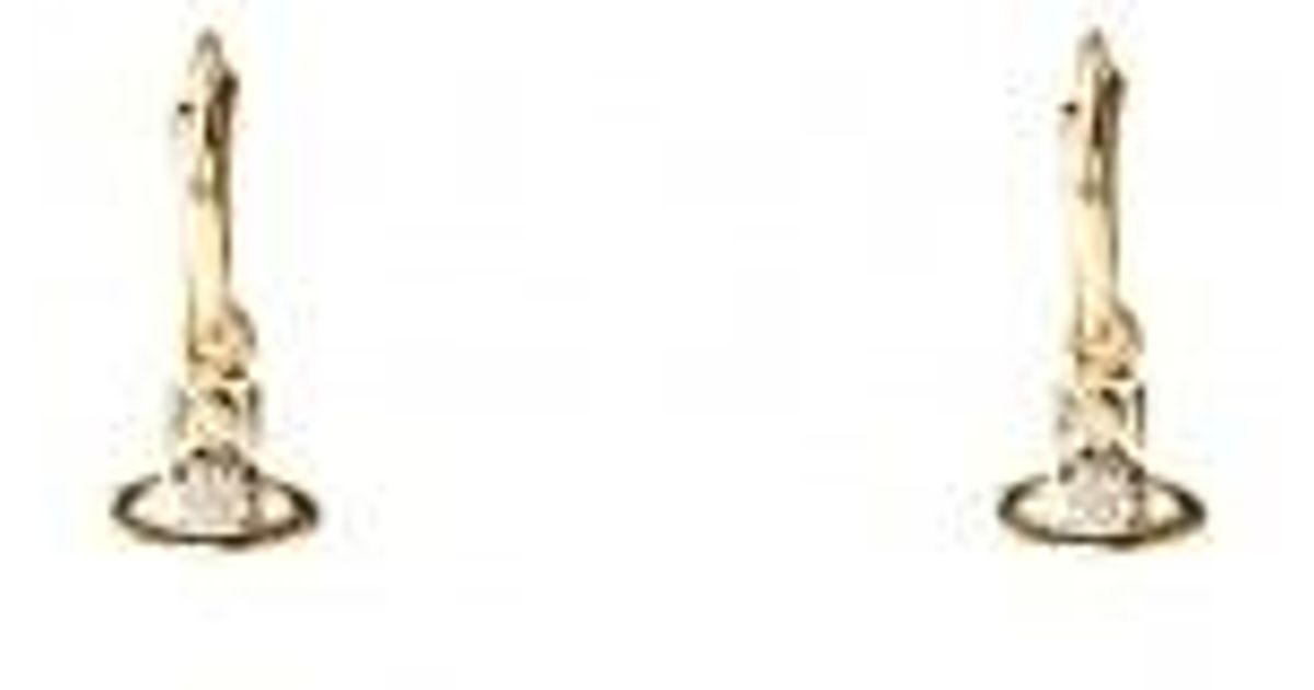 vivienne westwood nina earrings