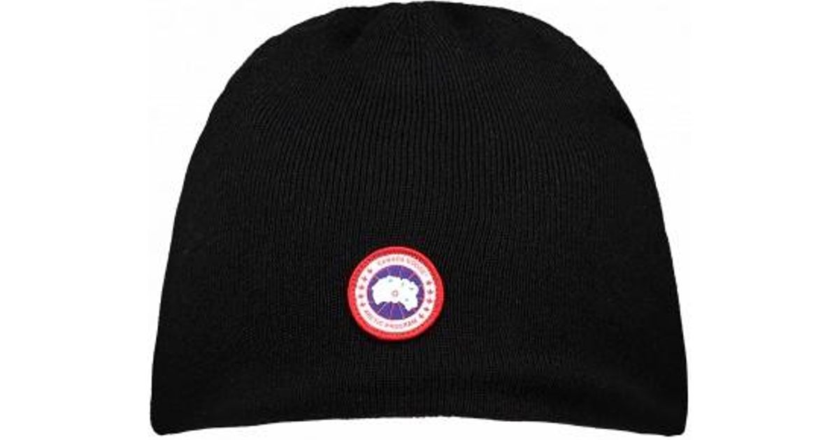 canada goose standard toque