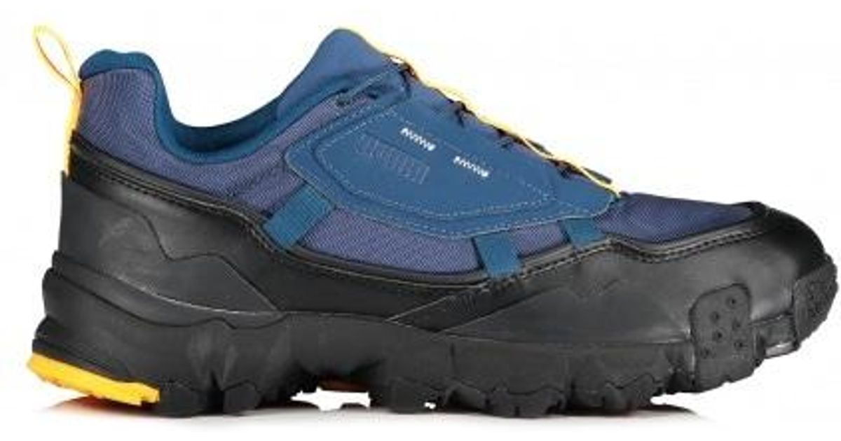 trailfox overland mts iridescent men's sneakers
