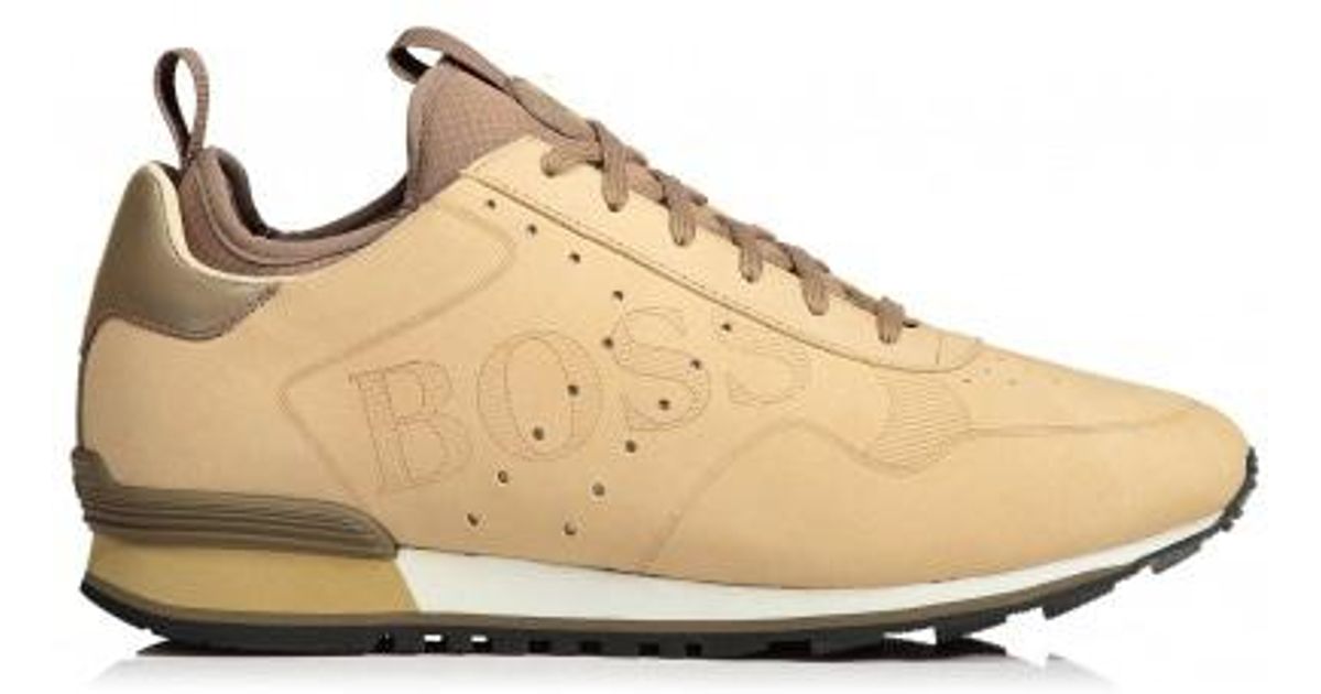 hugoboss mens trainers