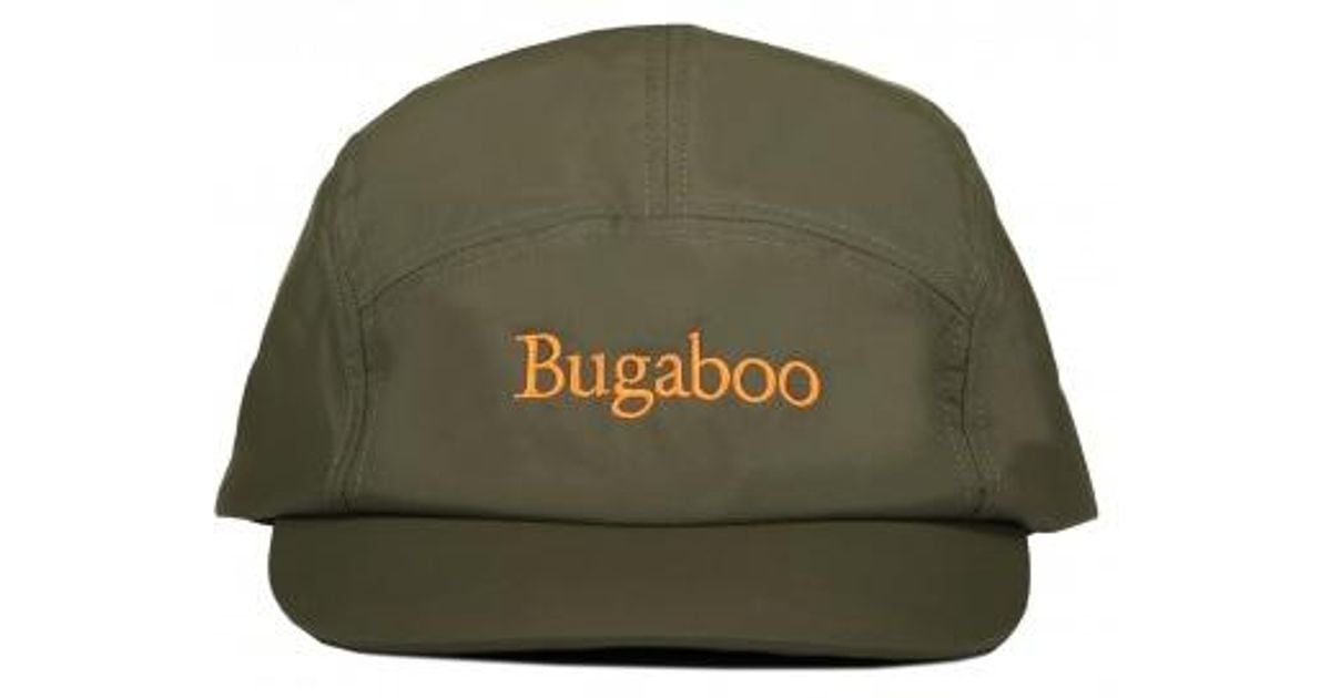 bugaboo cap