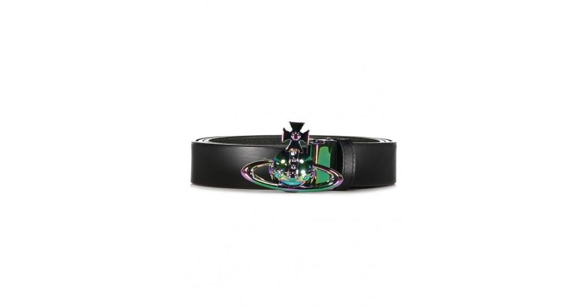vivienne westwood buckle bolsa