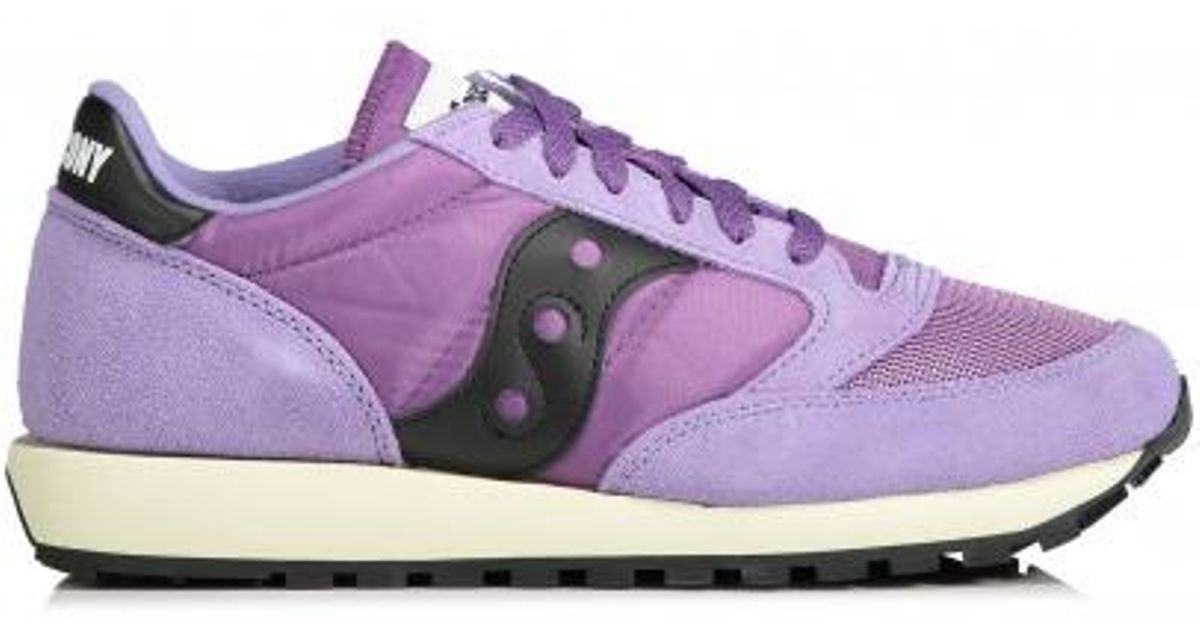 saucony jazz 19
